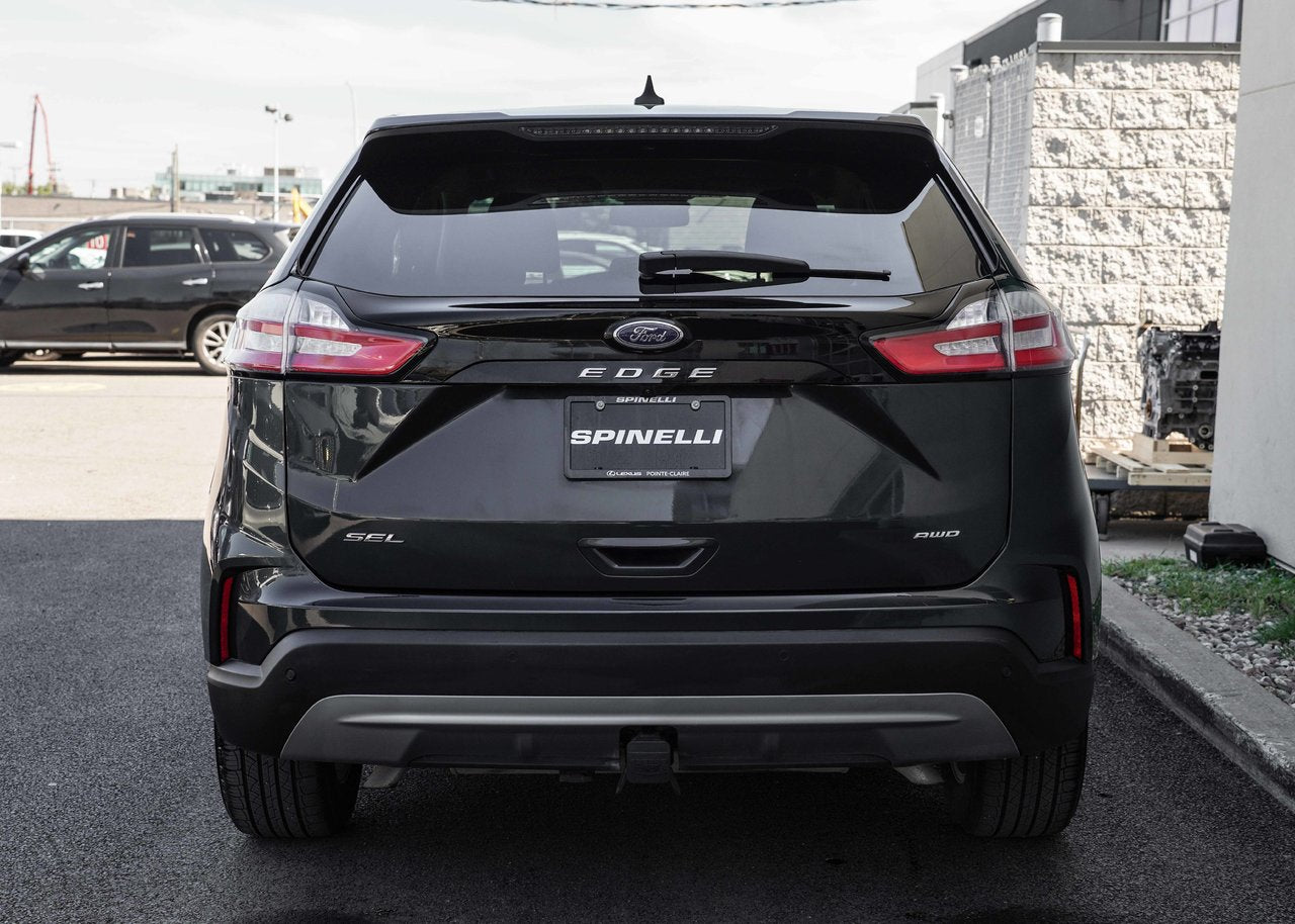 2024 Ford Edge **SEL AWD**
