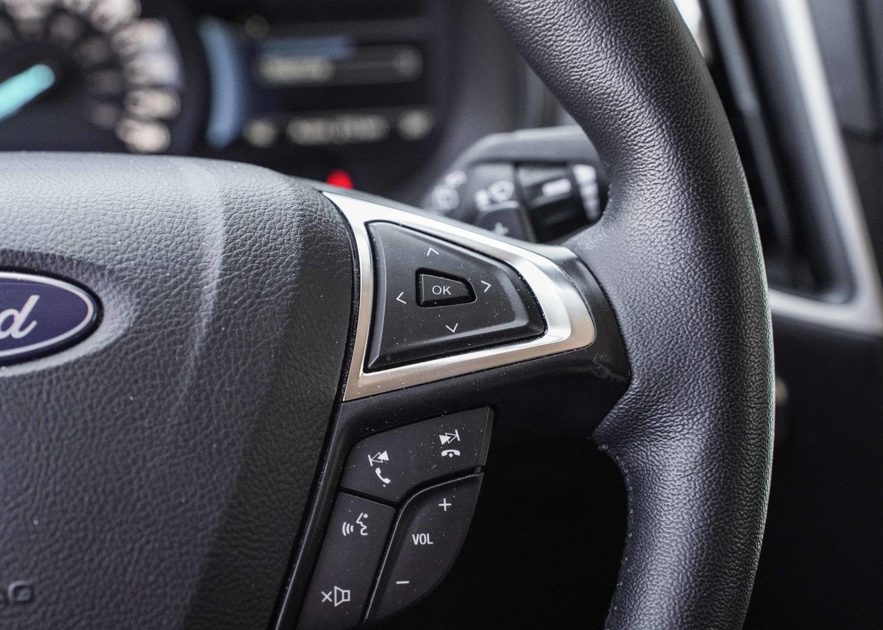 2024 Ford Edge **SEL AWD**