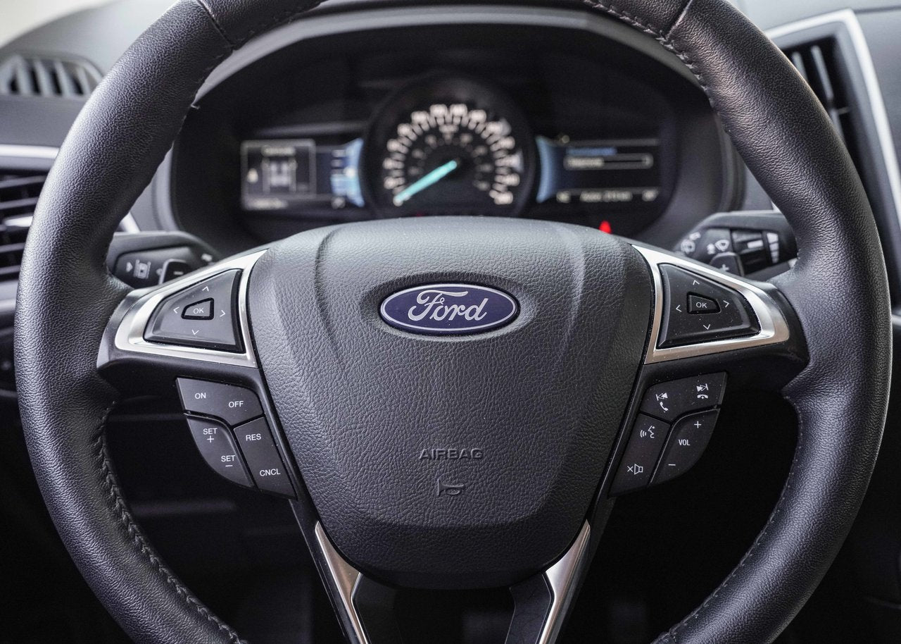 2024 Ford Edge **SEL AWD**