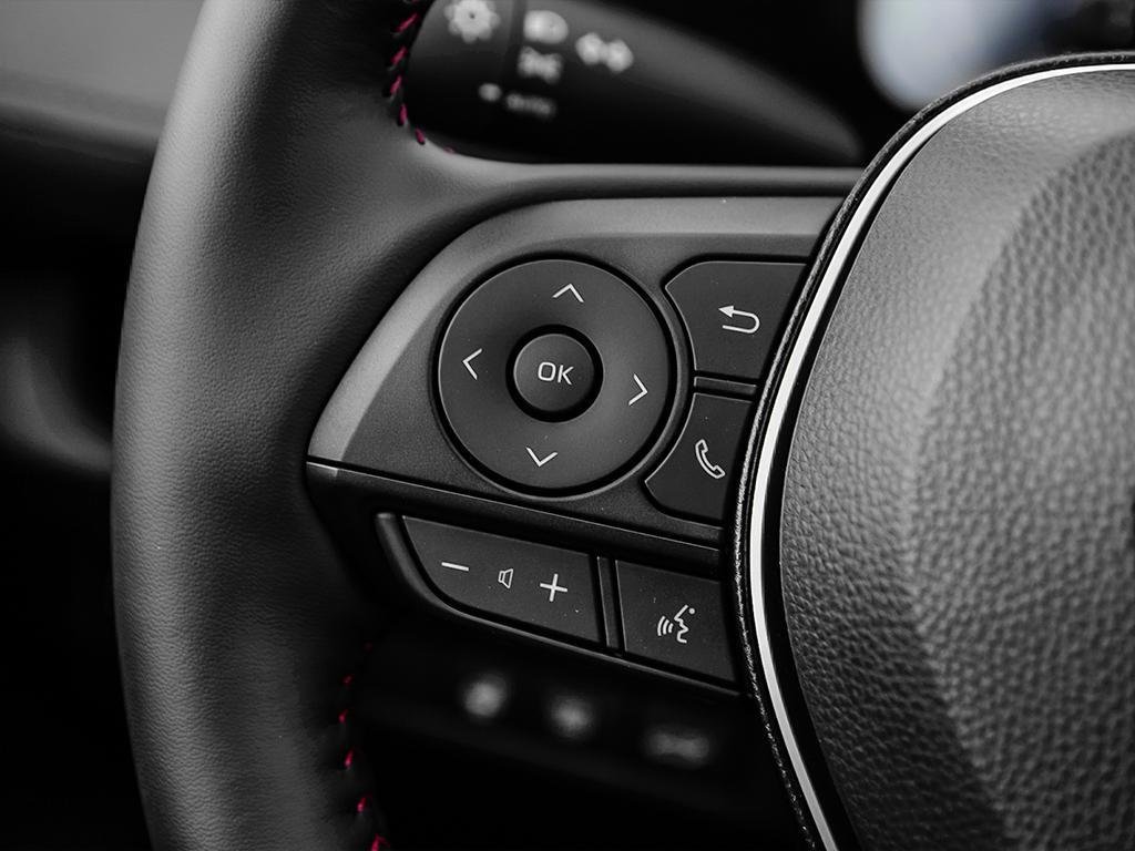 2025 Toyota RAV4 PLUG-IN HYBRID XSE TECHNOLOGY PACKAGE