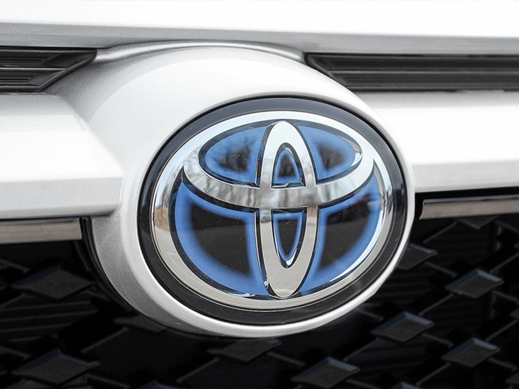 2025 Toyota RAV4 PLUG-IN HYBRID XSE TECHNOLOGY PACKAGE