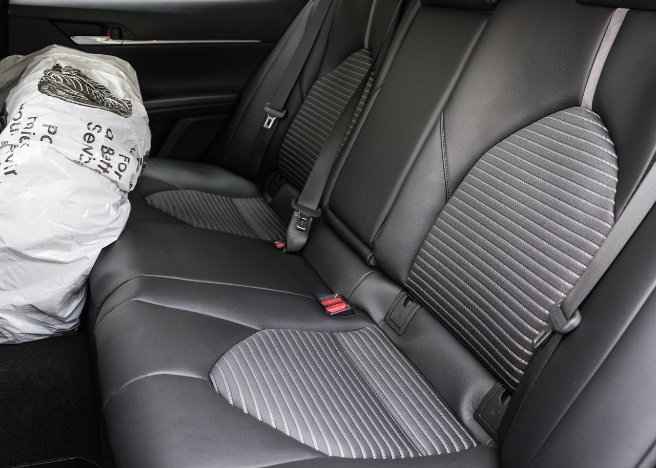 2023 Toyota Camry SE HYBRID