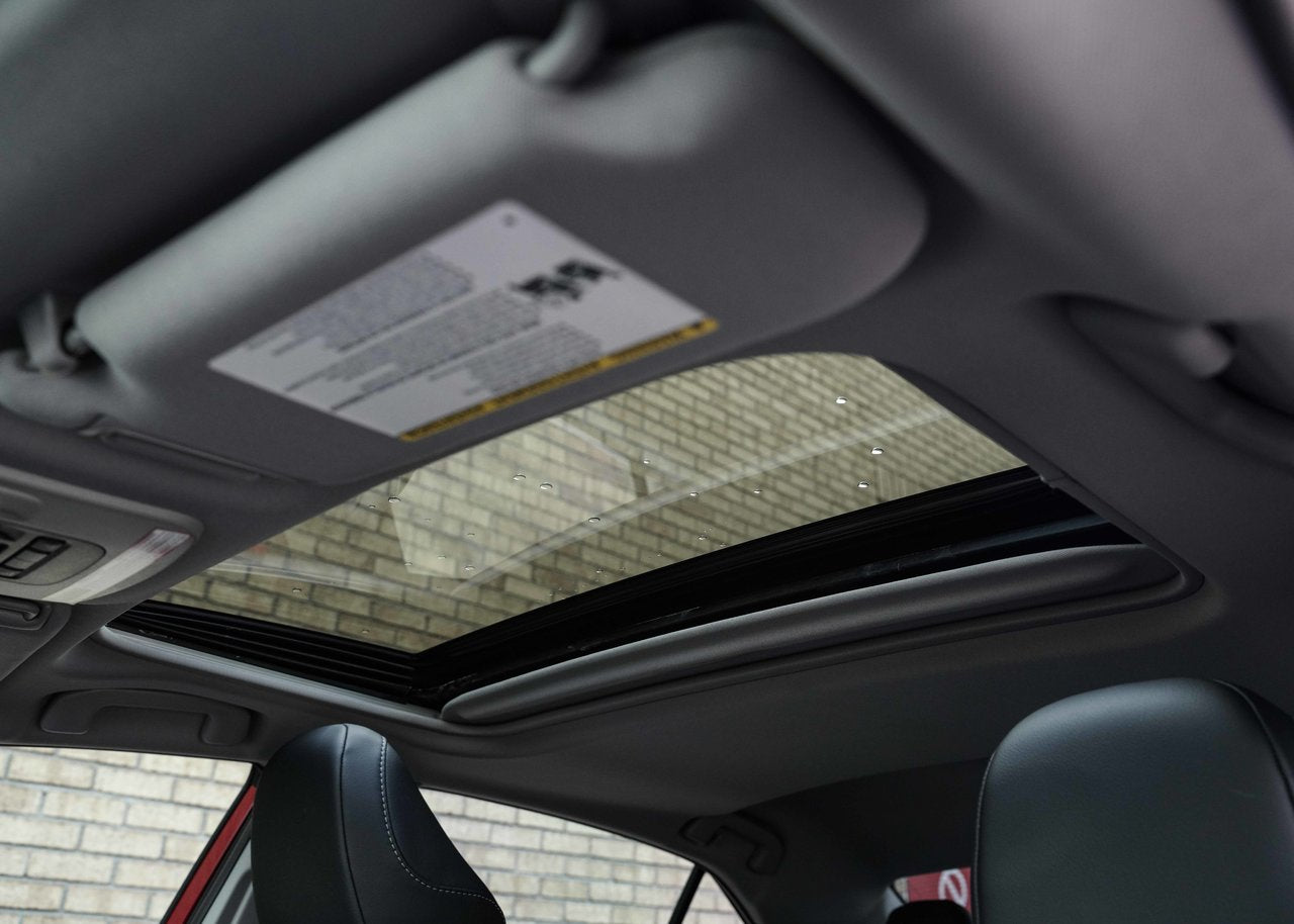 2023 Toyota Camry SE HYBRID