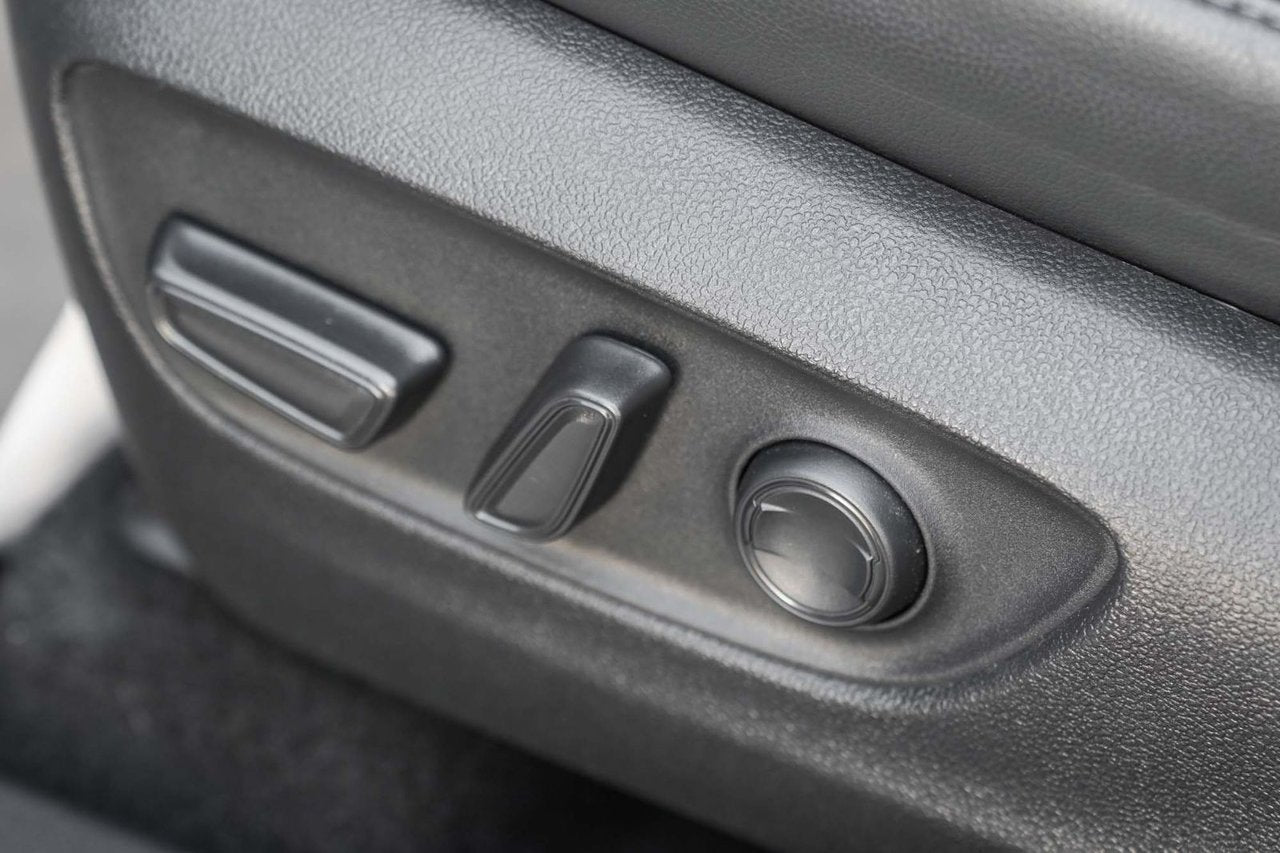 2022 Toyota Highlander XSE TOIT MAGS CUIR ROUGE CARPLAY