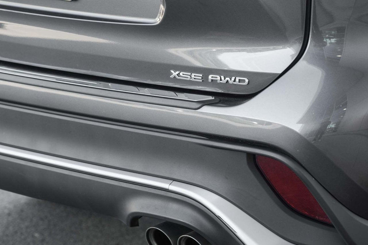 2022 Toyota Highlander XSE TOIT MAGS CUIR ROUGE CARPLAY