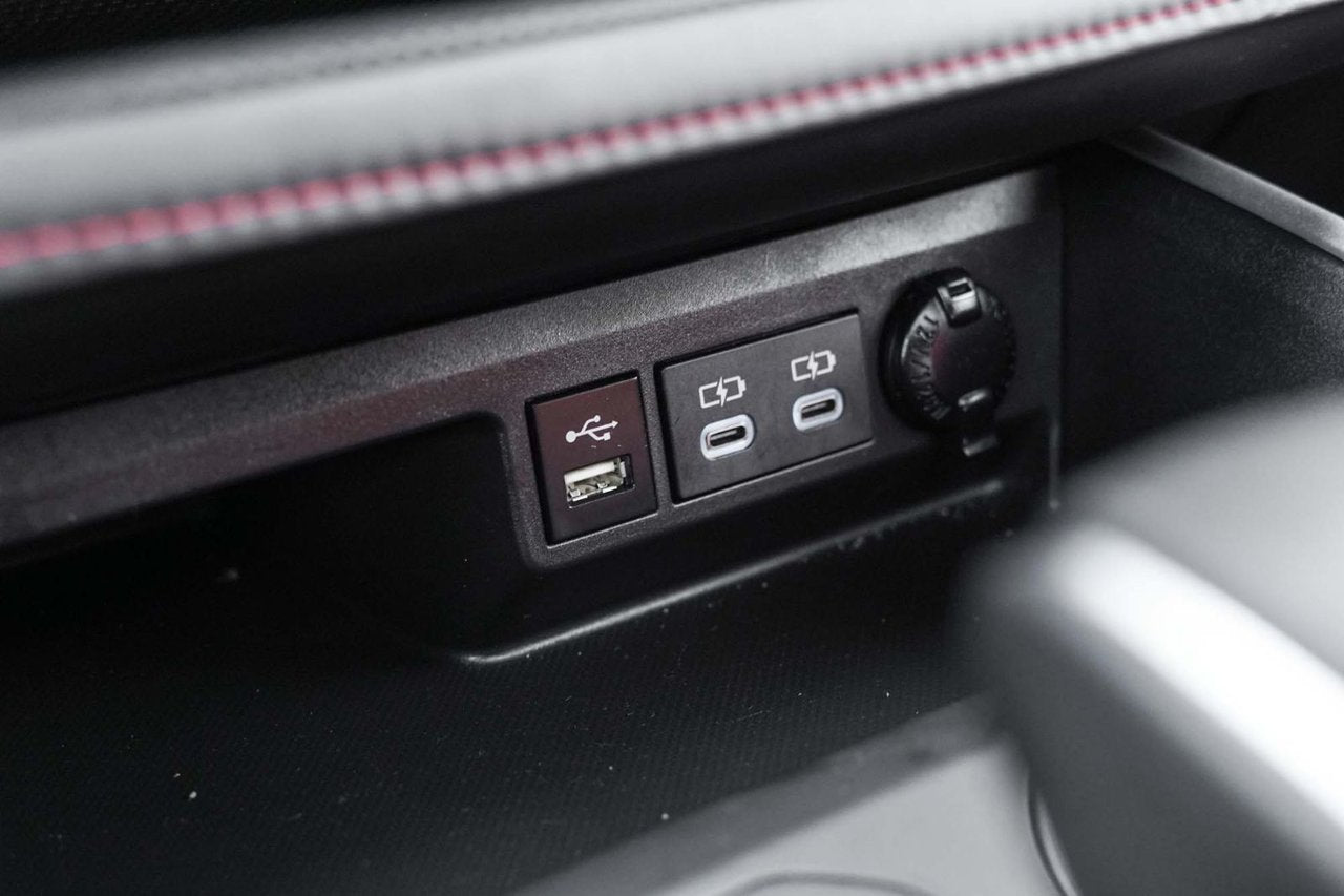 2022 Toyota Highlander XSE TOIT MAGS CUIR ROUGE CARPLAY