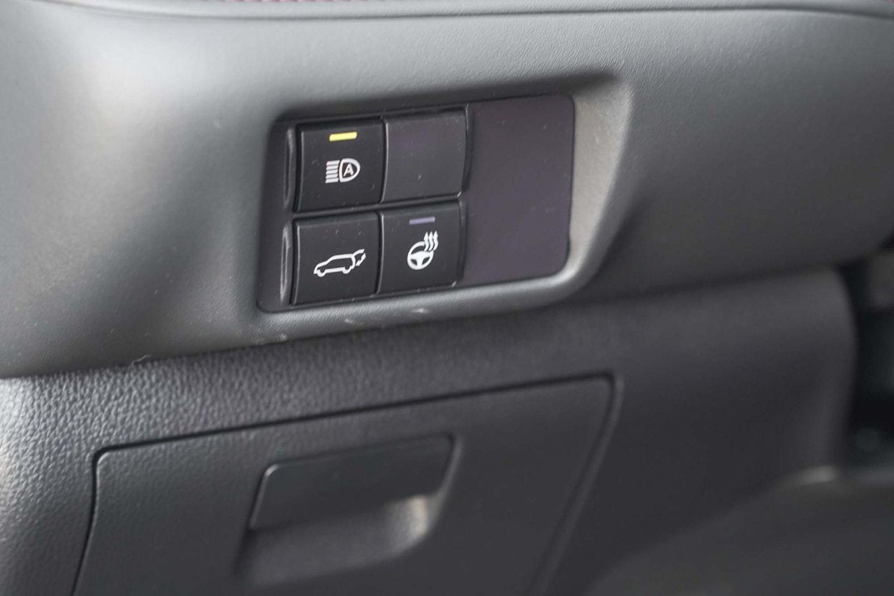 2022 Toyota Highlander XSE TOIT MAGS CUIR ROUGE CARPLAY