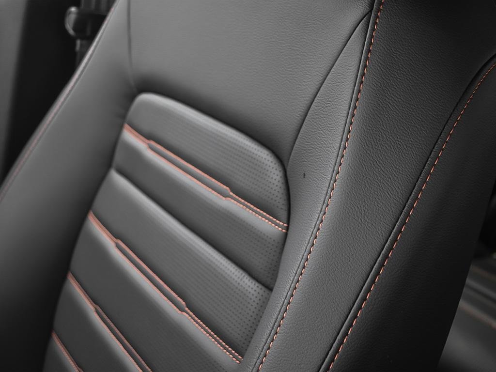 2026 Honda CR-V HYBRID EX-L HYBRID