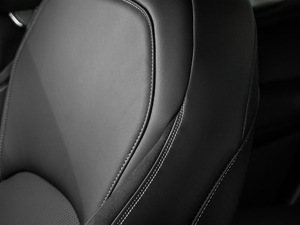 2025 Infiniti QX50 Sensoriel