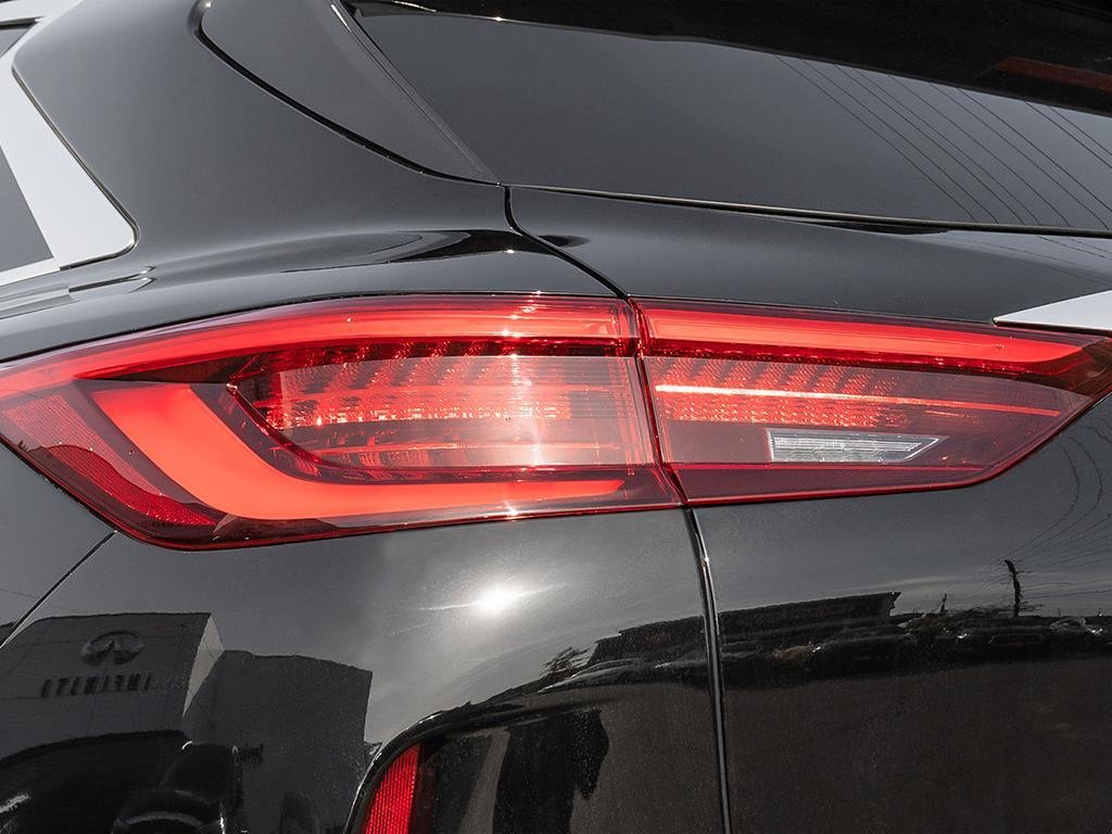 2025 Infiniti QX50 Sensoriel