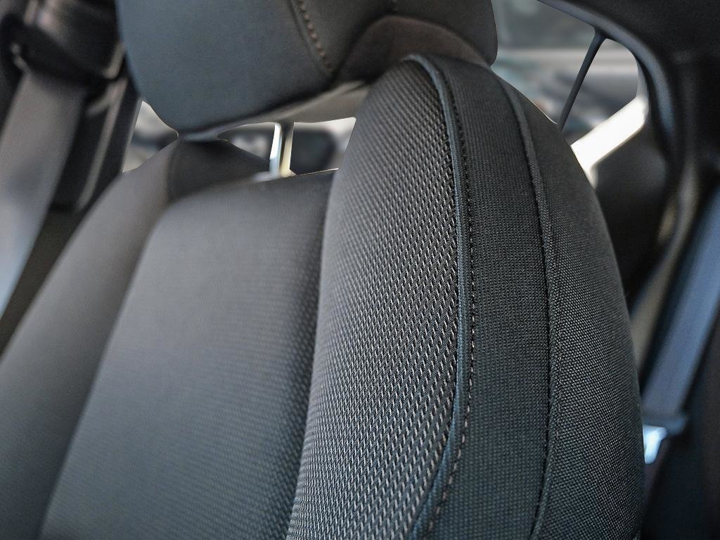 2025 Mazda Mazda3 Sport GS