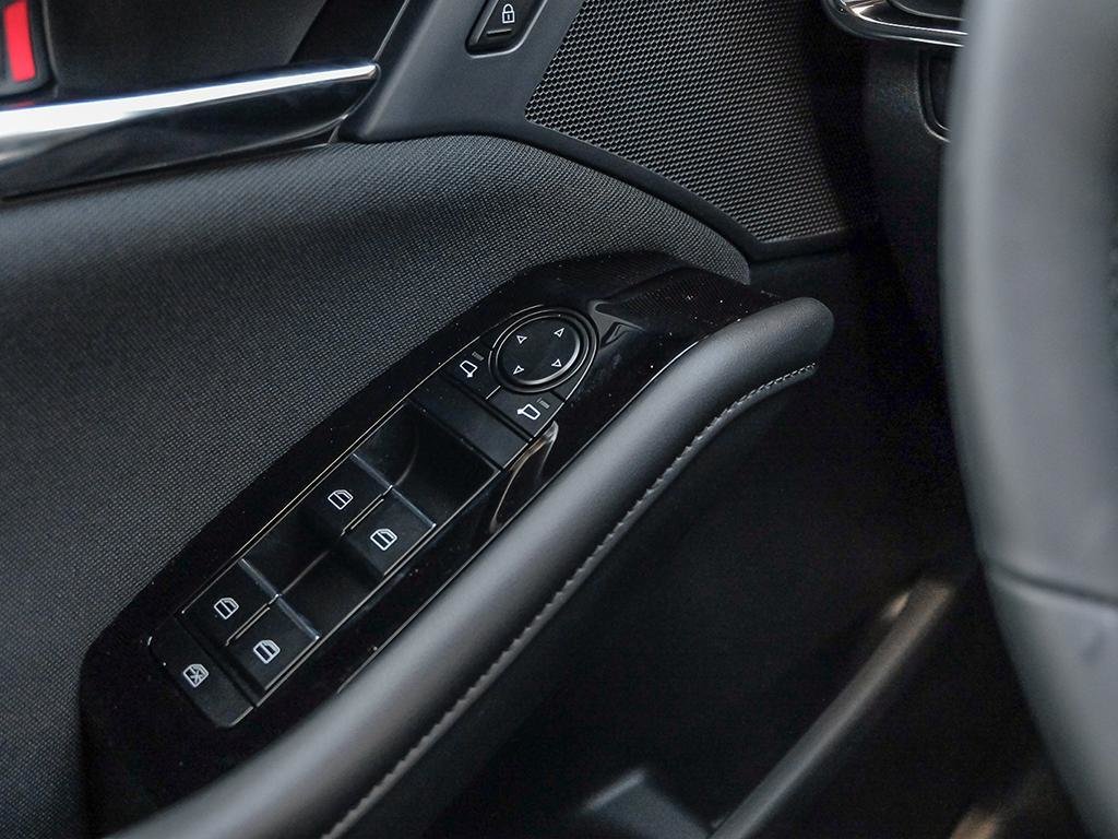 2025 Mazda Mazda3 Sport GS