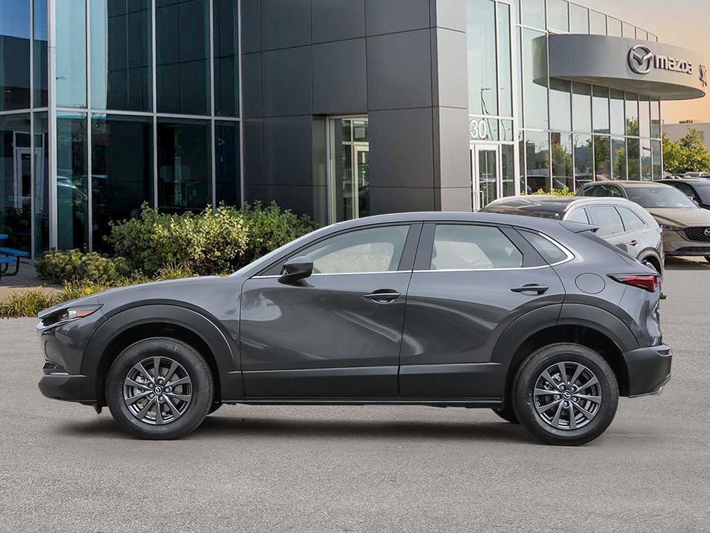 2025 Mazda CX-30 GX