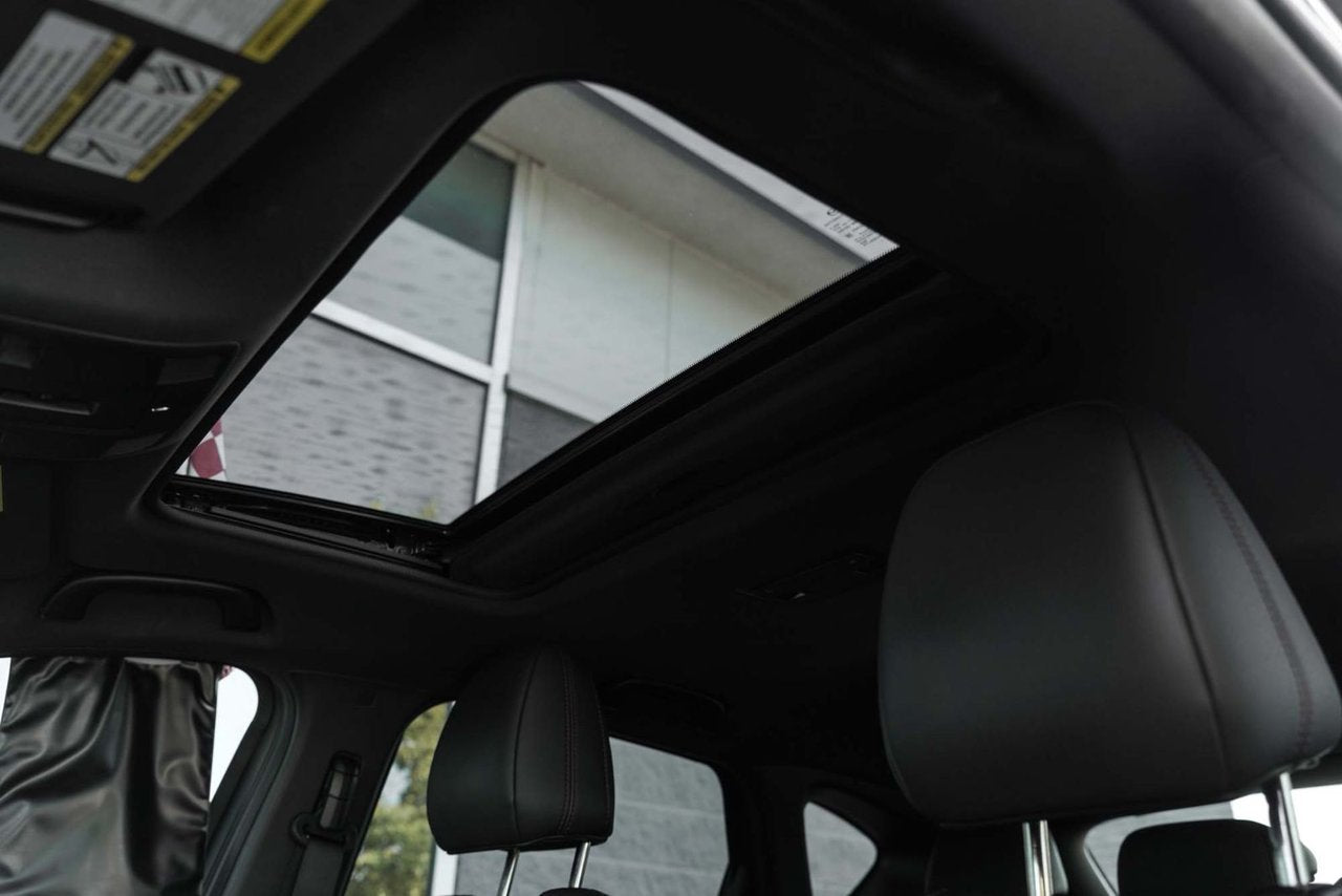 2022 Mazda CX-5 Sport Design w/Turbo