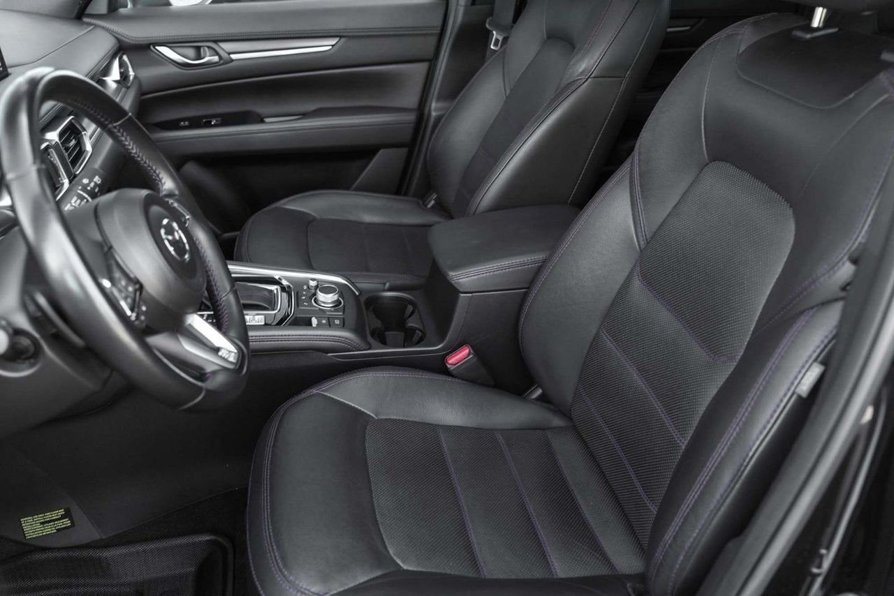 2022 Mazda CX-5 Sport Design w/Turbo