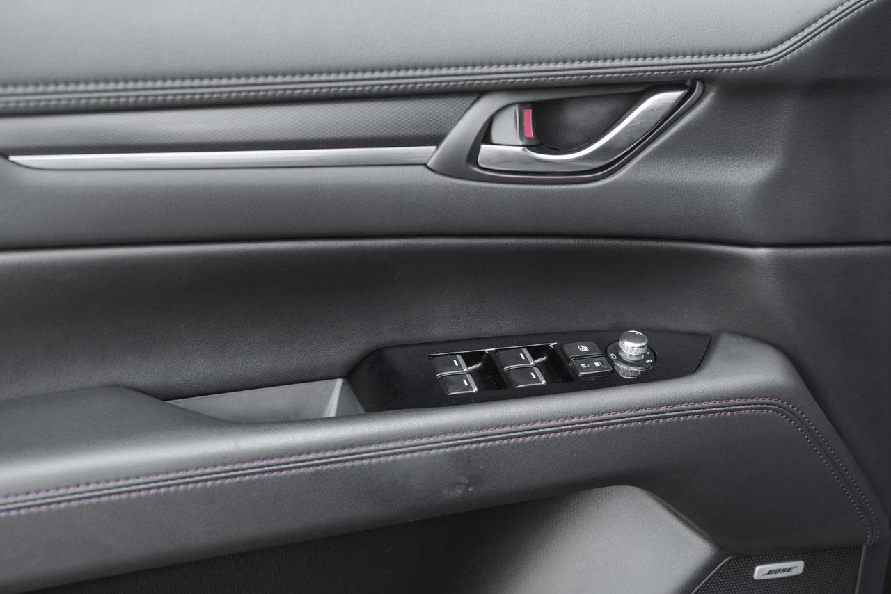 2022 Mazda CX-5 Sport Design w/Turbo