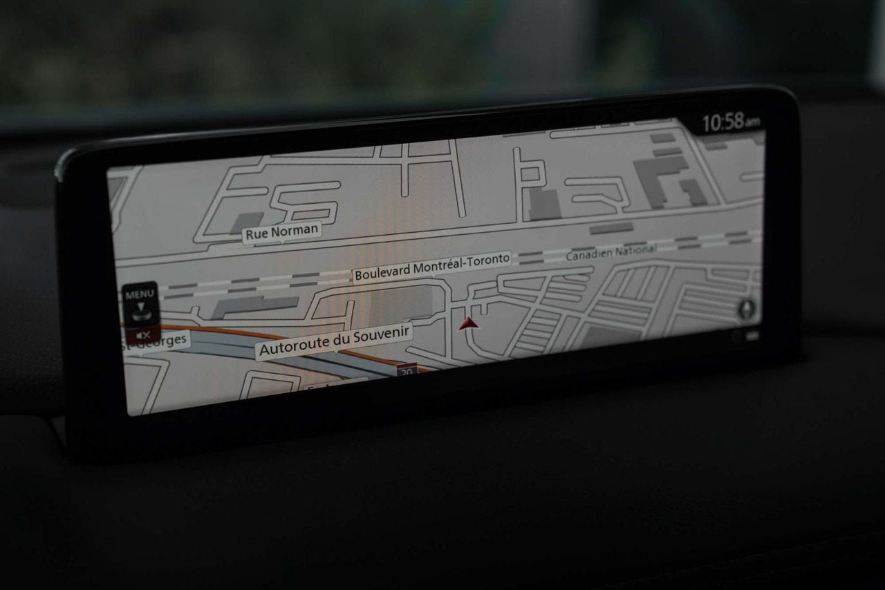 2022 Mazda CX-5 Sport Design w/Turbo