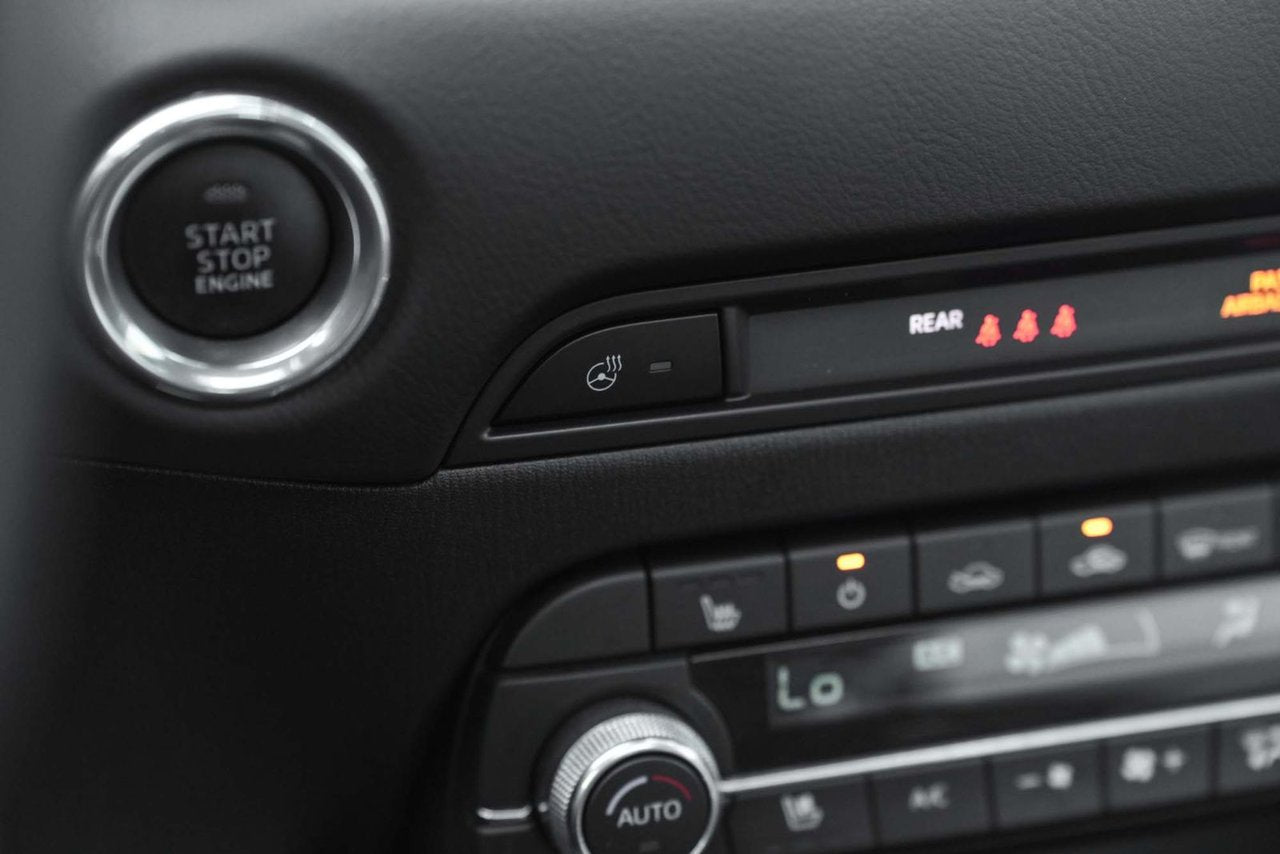 2022 Mazda CX-5 Sport Design w/Turbo