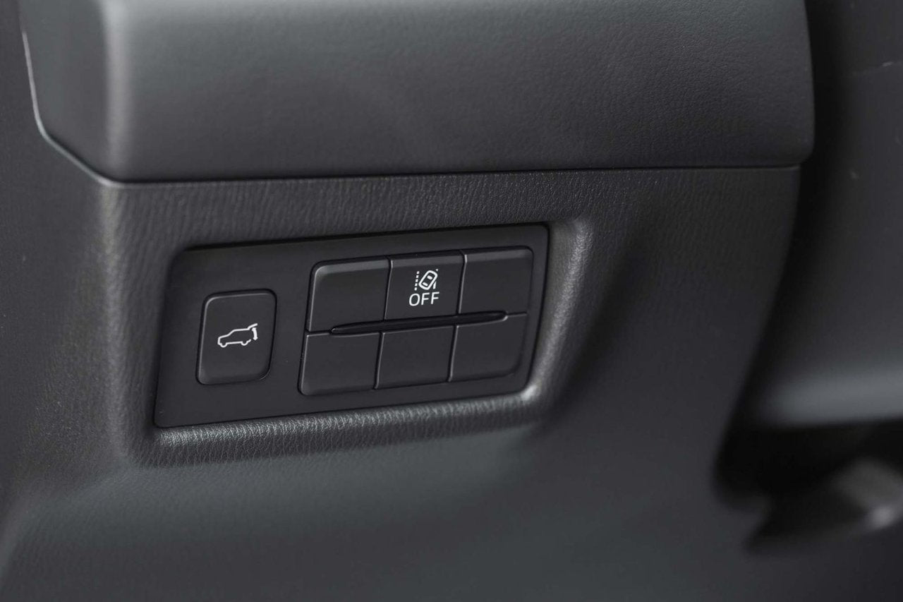 2022 Mazda CX-5 Sport Design w/Turbo