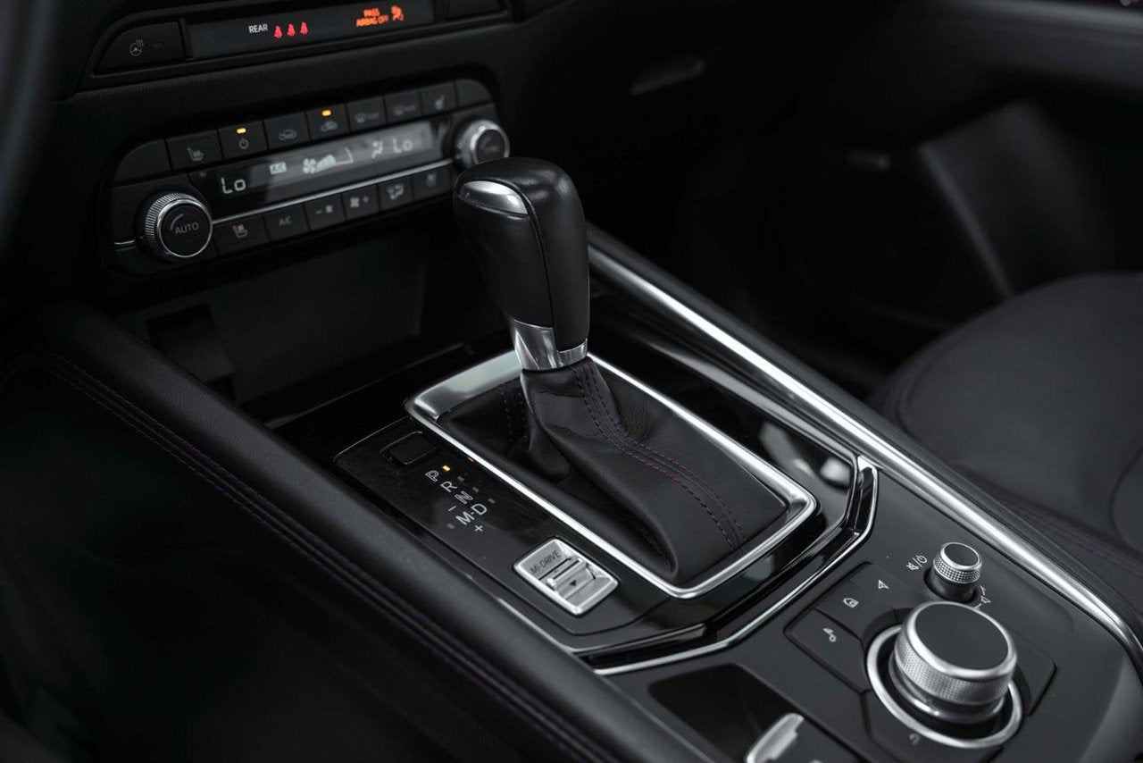 2022 Mazda CX-5 Sport Design w/Turbo