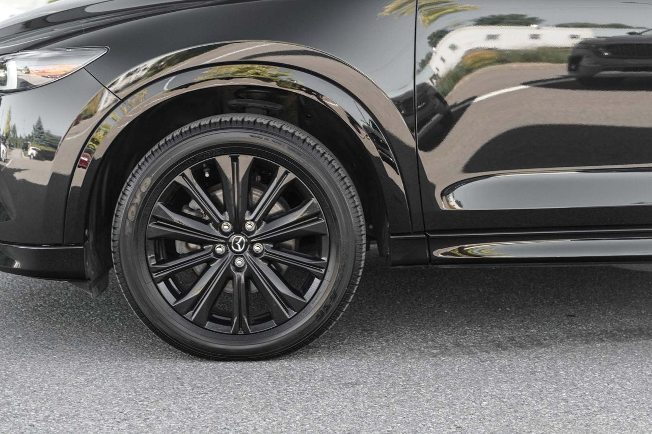 2022 Mazda CX-5 Sport Design w/Turbo