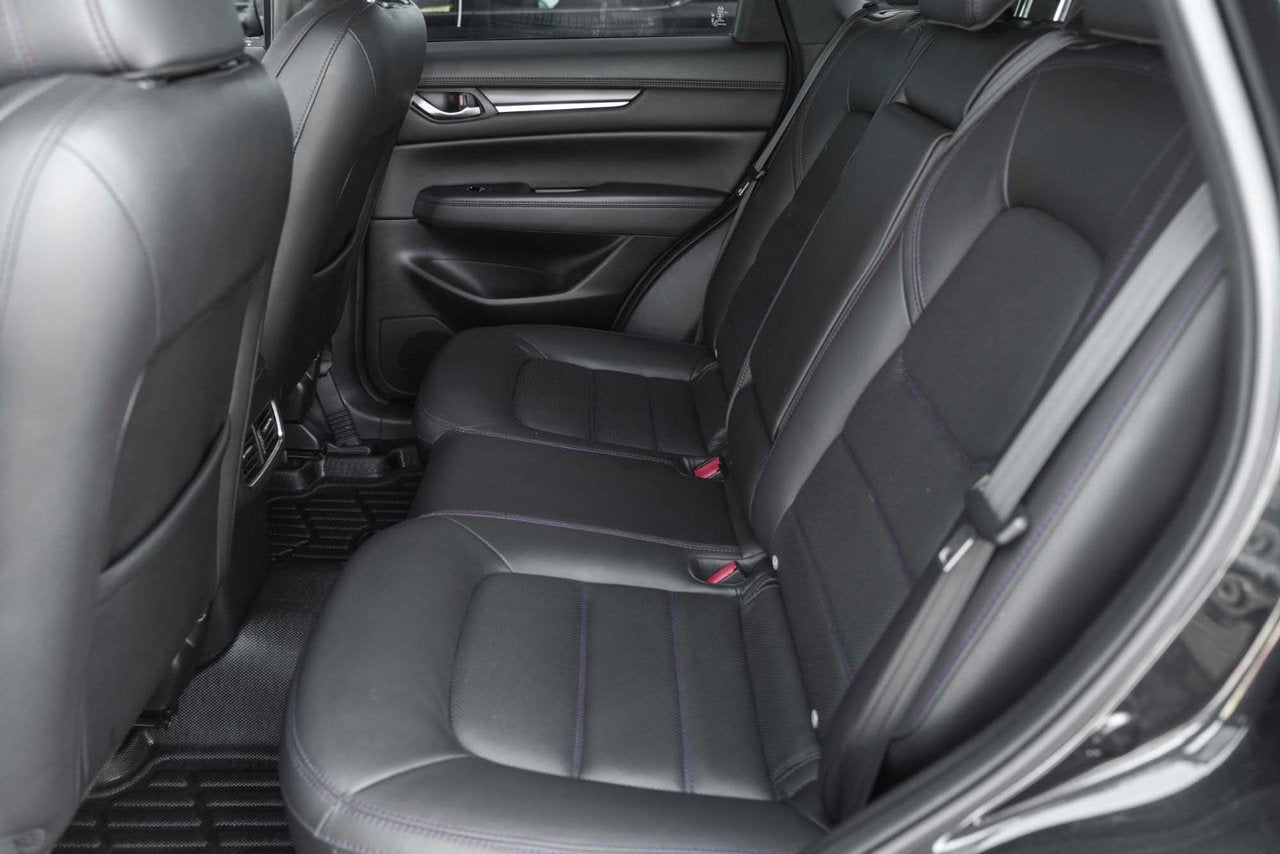 2022 Mazda CX-5 Sport Design w/Turbo