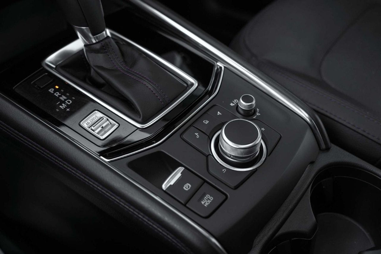 2022 Mazda CX-5 Sport Design w/Turbo