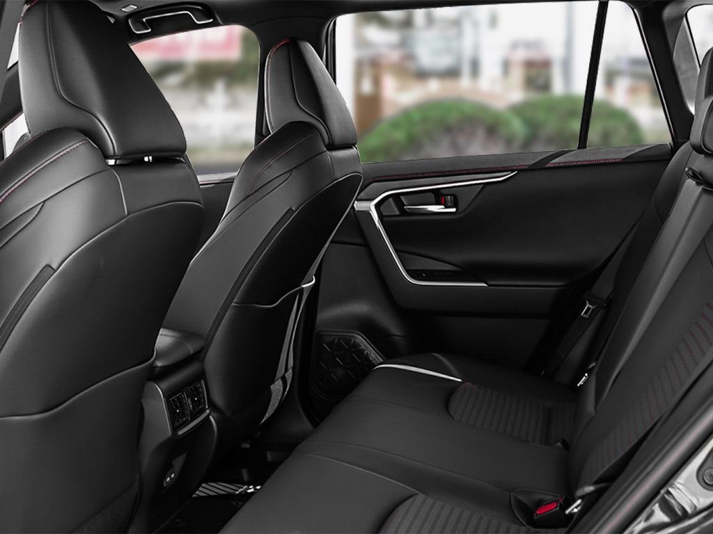 2025 Toyota RAV4 PLUG-IN HYBRID XSE TECHNOLOGY PACKAGE