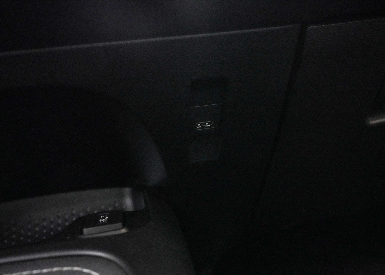 2020 Toyota Corolla Hatchback SE PLUS MANUELLE