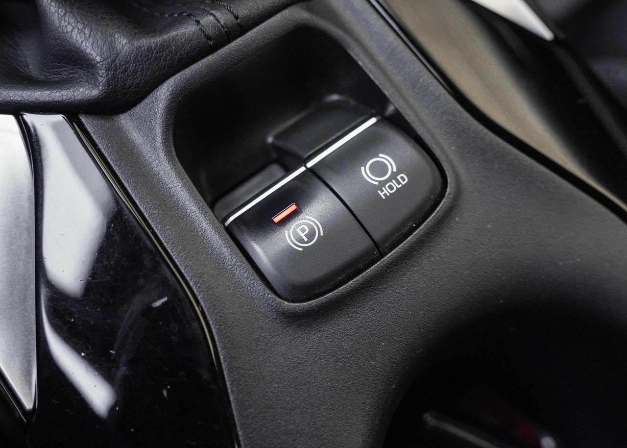 2020 Toyota Corolla Hatchback SE PLUS MANUELLE