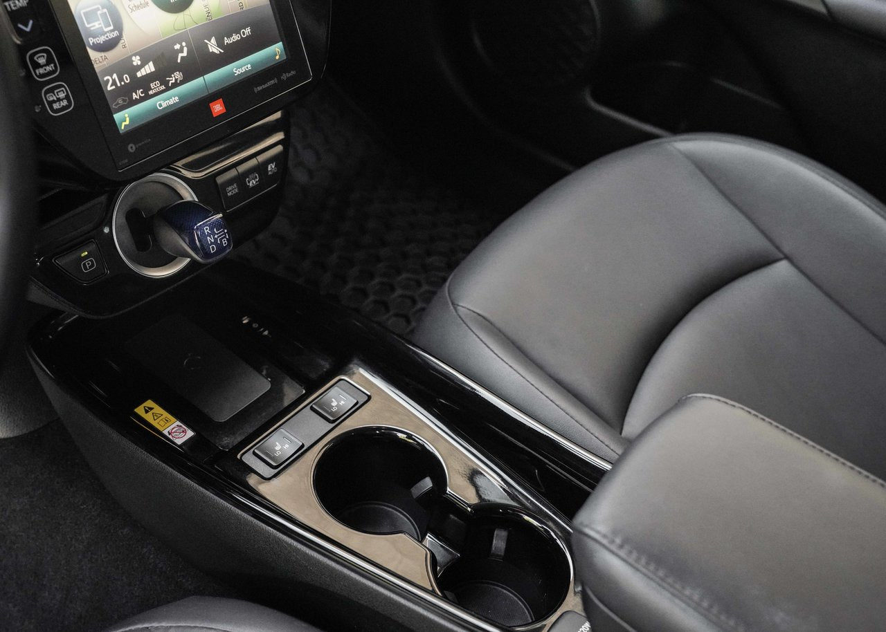 2022 Toyota PRIUS PRIME Upgrade TECH