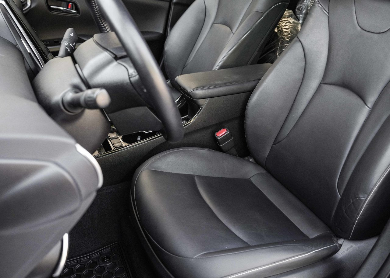 2022 Toyota PRIUS PRIME Upgrade TECH