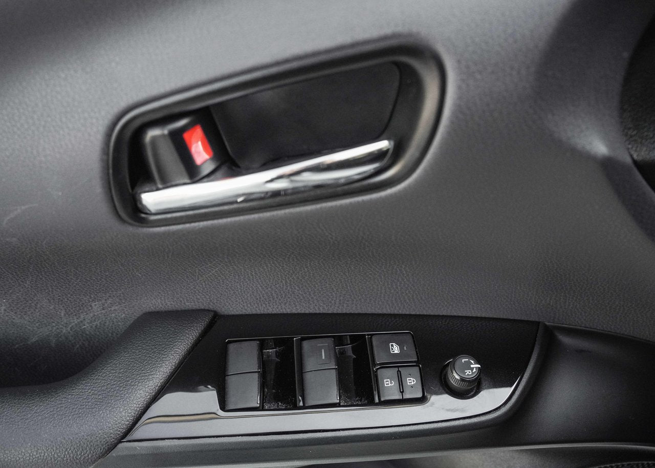 2022 Toyota PRIUS PRIME Upgrade TECH