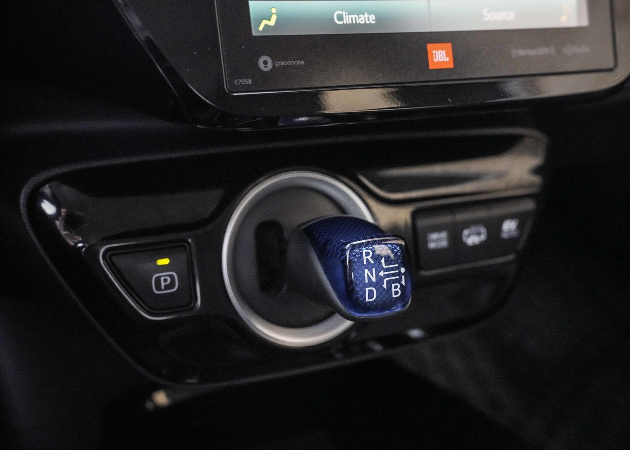 2022 Toyota PRIUS PRIME Upgrade TECH