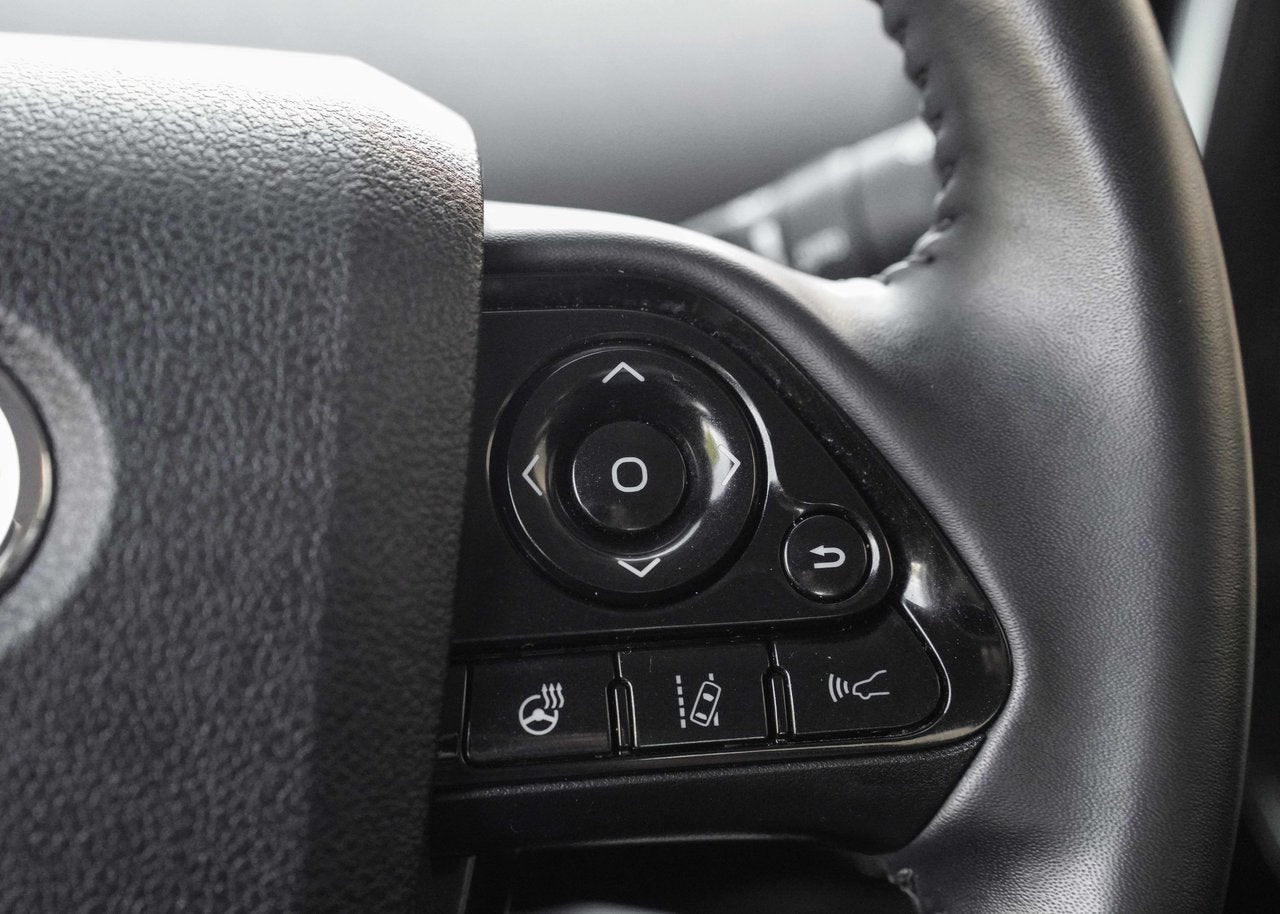 2022 Toyota PRIUS PRIME Upgrade TECH