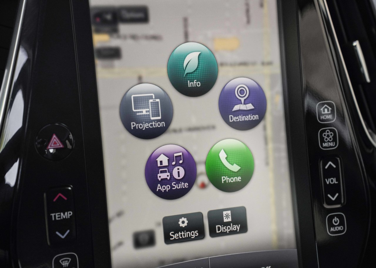 2022 Toyota PRIUS PRIME Upgrade TECH