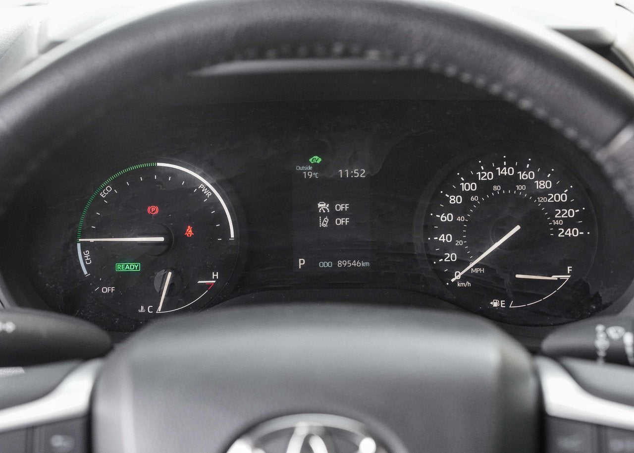 2021 Toyota Sienna LE FWD