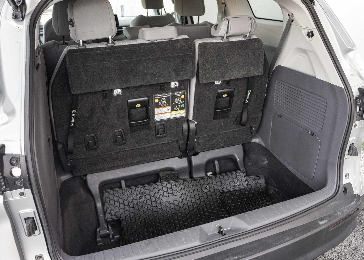 2021 Toyota Sienna LE FWD