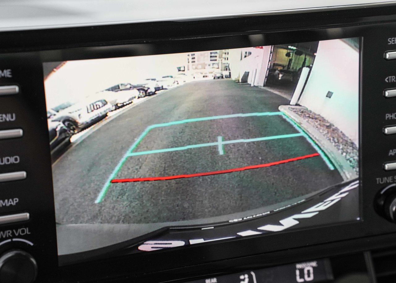 2021 Toyota Sienna LE FWD