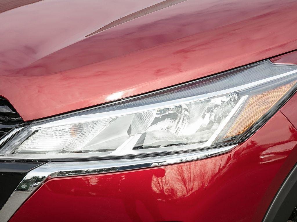 2025 Nissan Kicks Play SV