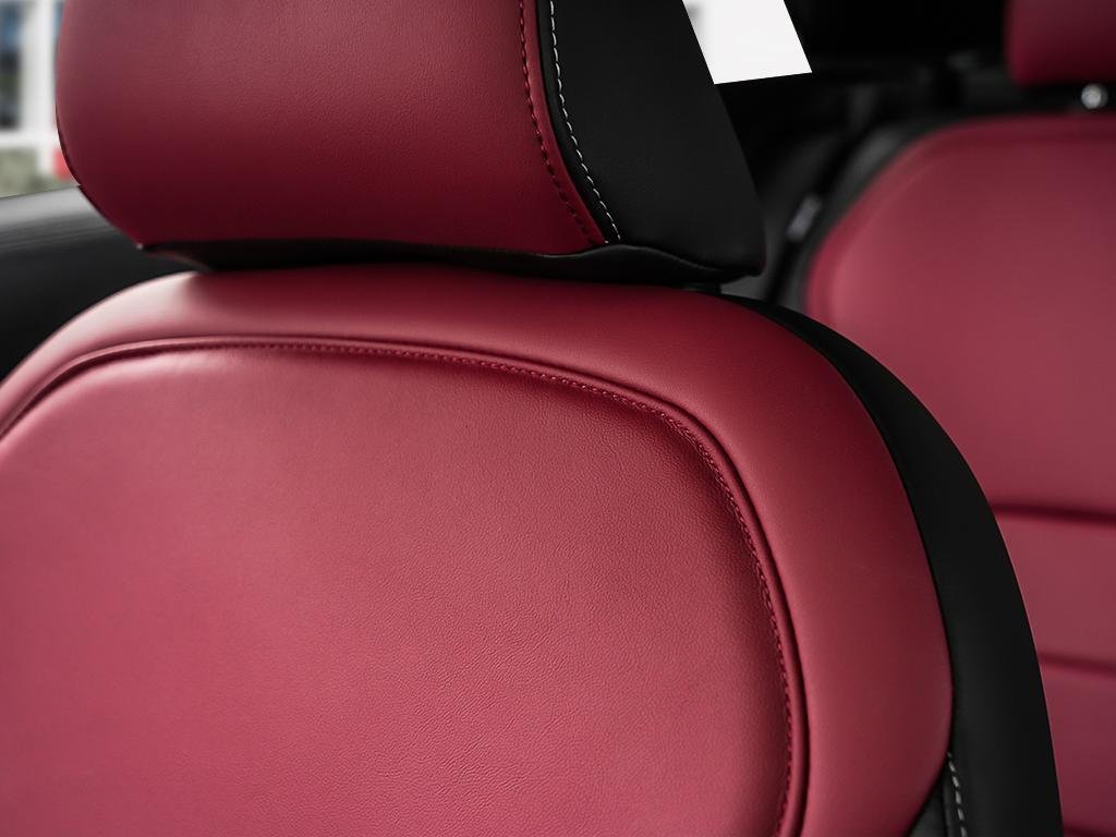 2025 Infiniti QX50 SPORT