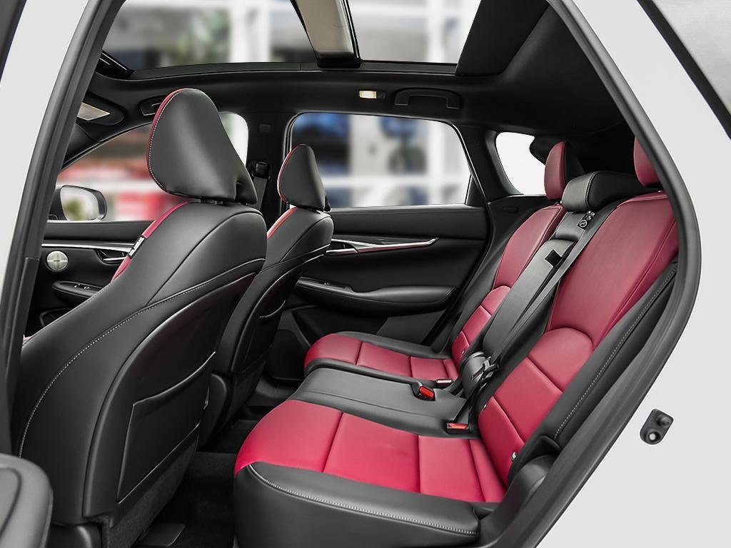 2025 Infiniti QX50 SPORT