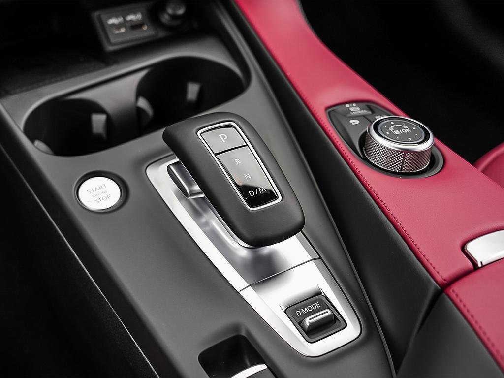 2025 Infiniti QX50 SPORT