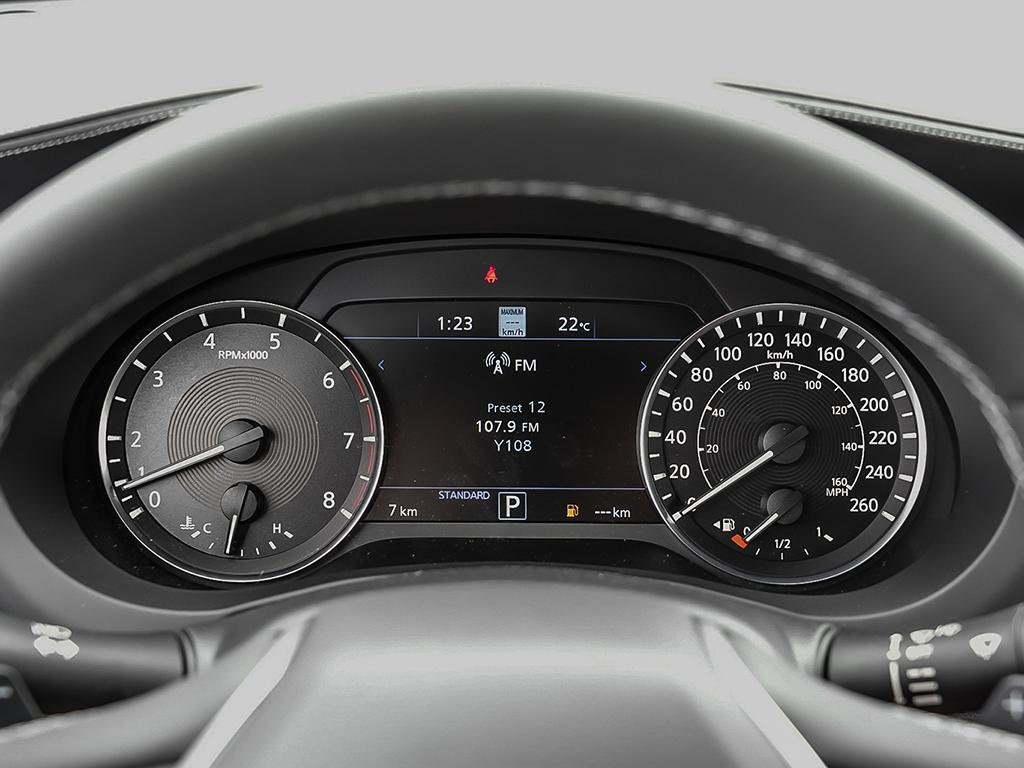 2025 Infiniti QX50 SPORT