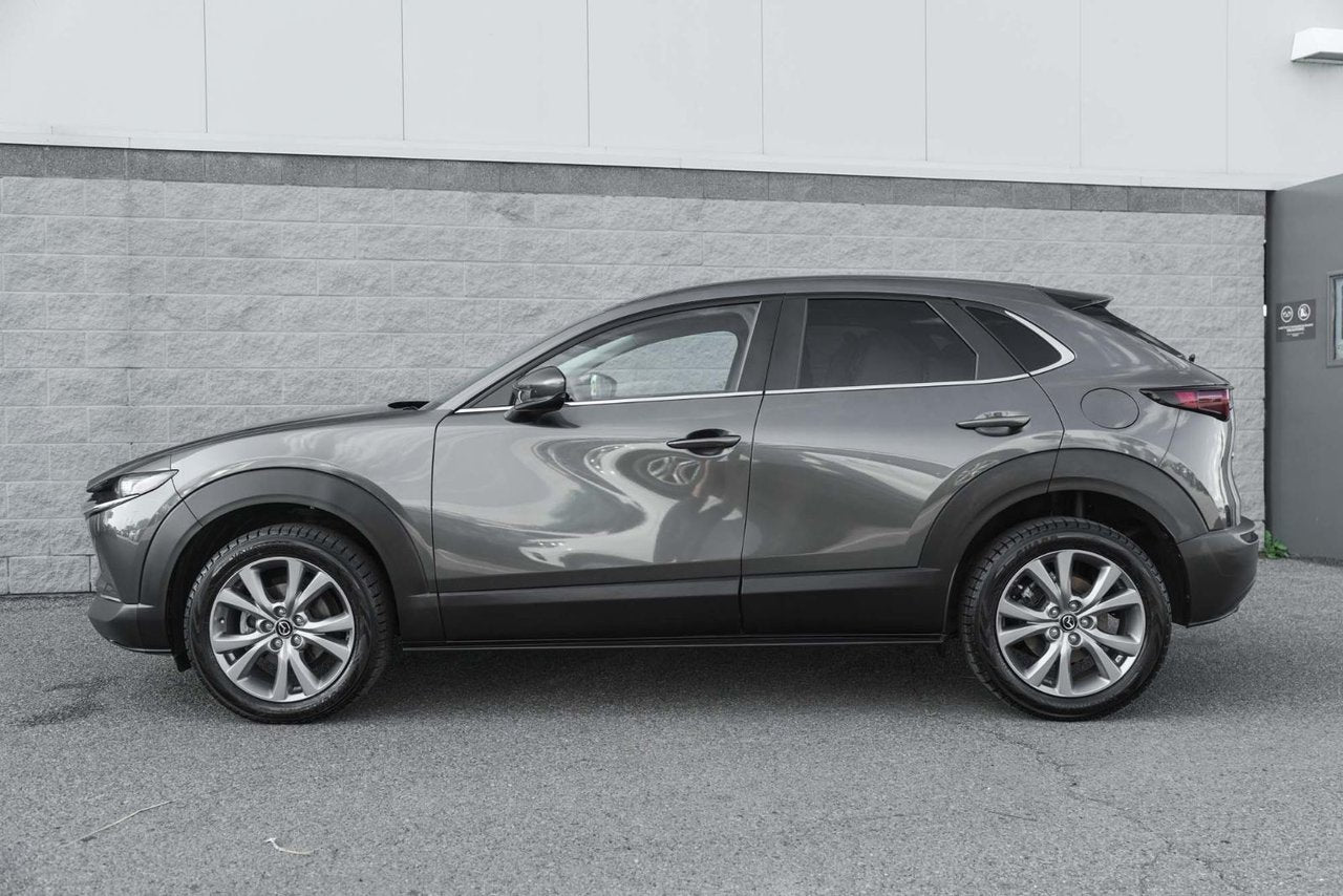 2023 Mazda CX-30 GS