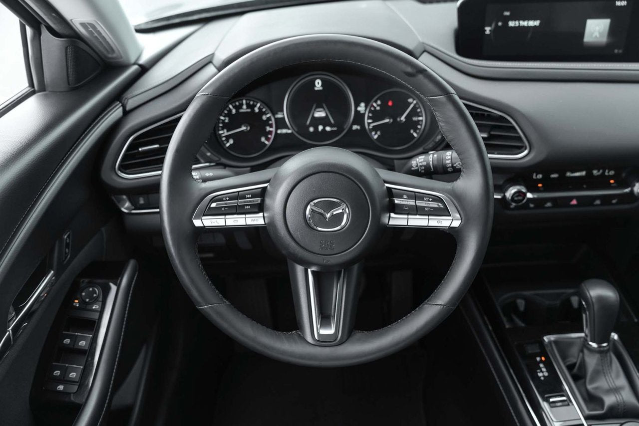 2023 Mazda CX-30 GS