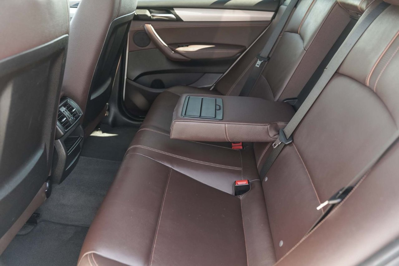 2016 BMW X4 XDrive35i MSport **PROPRE**CLEAN**