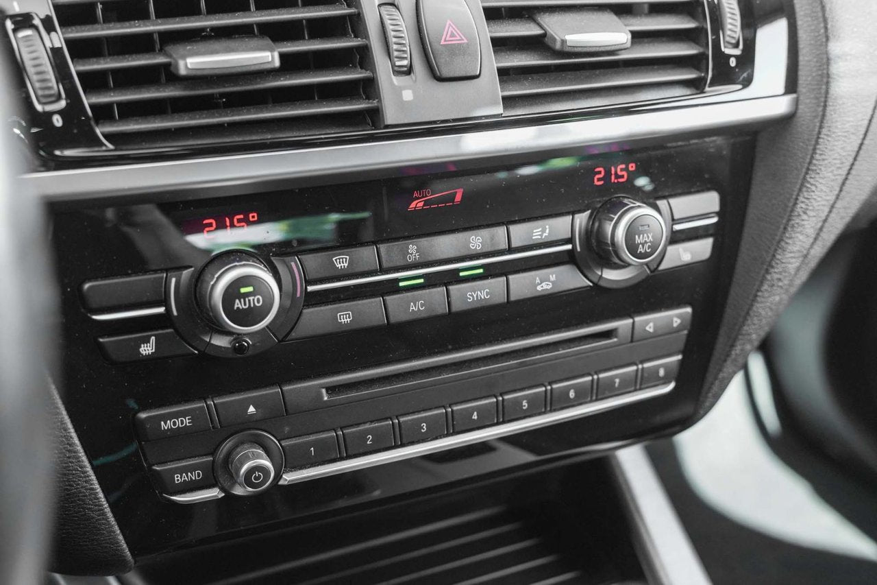 2016 BMW X4 XDrive35i MSport **PROPRE**CLEAN**