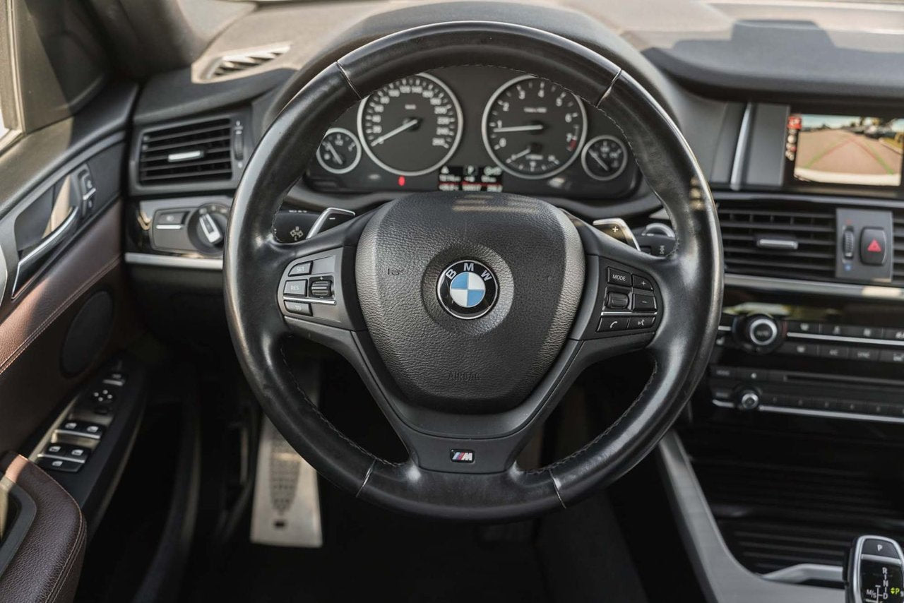 2016 BMW X4 XDrive35i MSport **PROPRE**CLEAN**