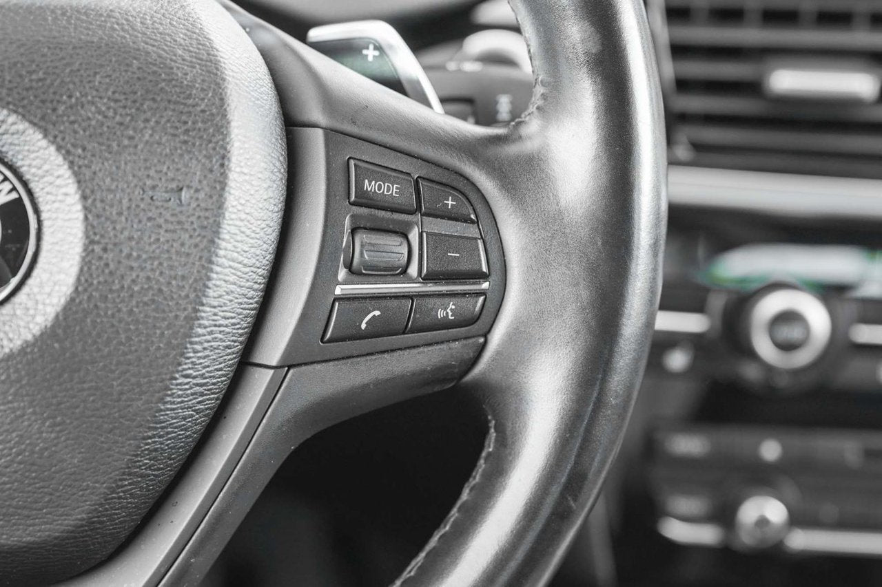 2016 BMW X4 XDrive35i MSport **PROPRE**CLEAN**